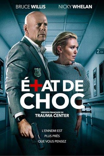 Etat de choc poster