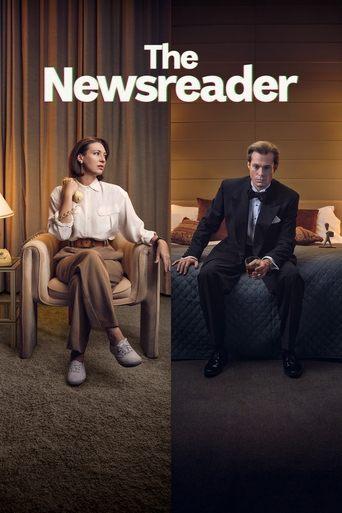 Profession : reporter poster