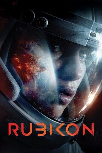 Rubikon poster