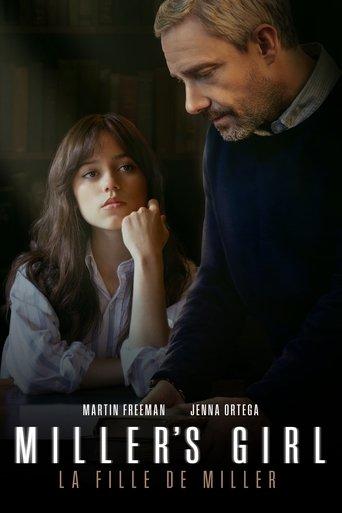 Miller's Girl poster