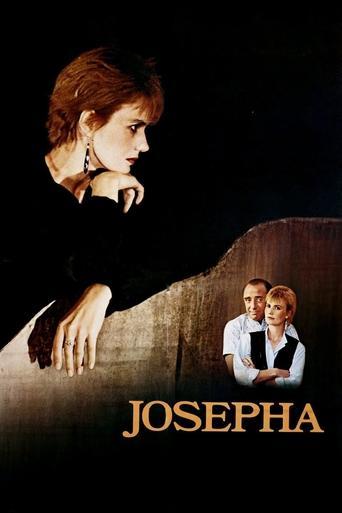 Josépha poster