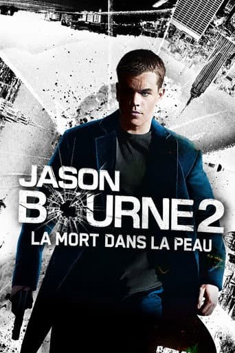 La Mort dans la peau