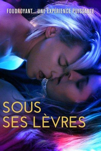 Sous ses lèvres poster