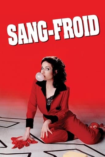Sang-froid