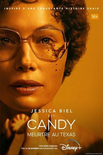 Candy : Meurtre au Texas poster