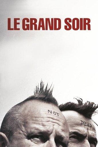 Le grand soir poster