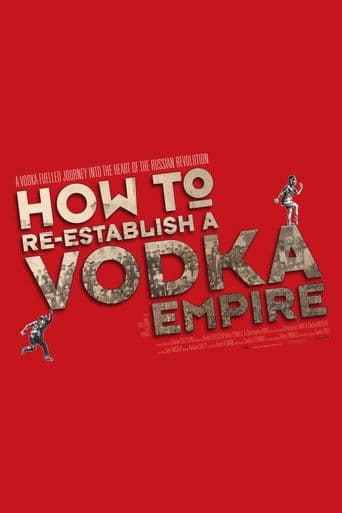 Comment rétablir un empire de la vodka