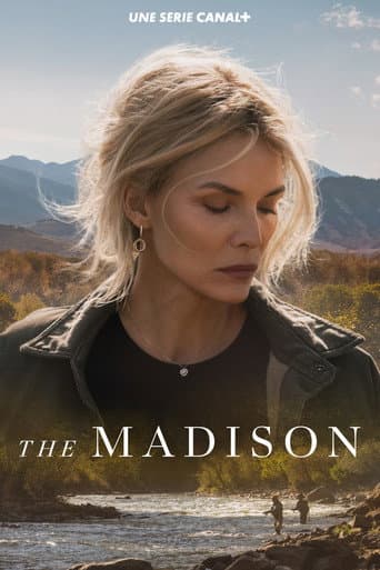 The Madison poster