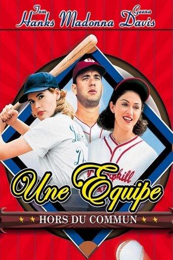 Une équipe hors du commun poster