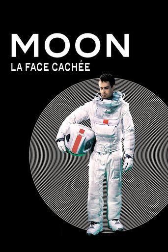 Moon poster