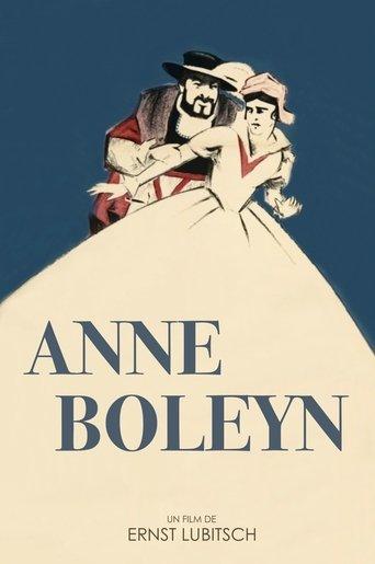 Anne Boleyn poster