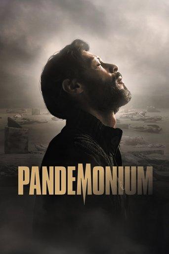 Pandemonium poster