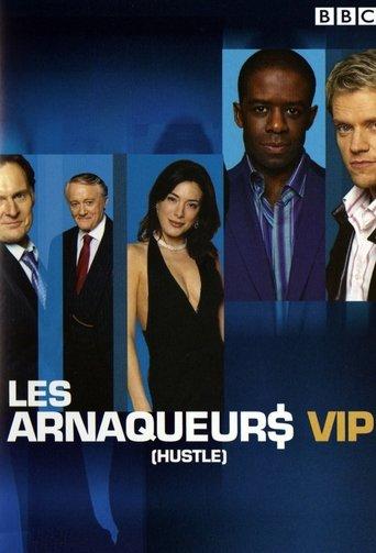 Les Arnaqueurs VIP poster