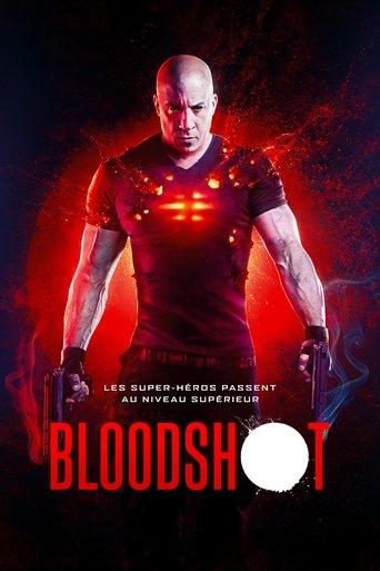Bloodshot poster