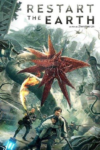 Restart The Earth poster