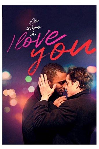 De zéro à I Love You poster