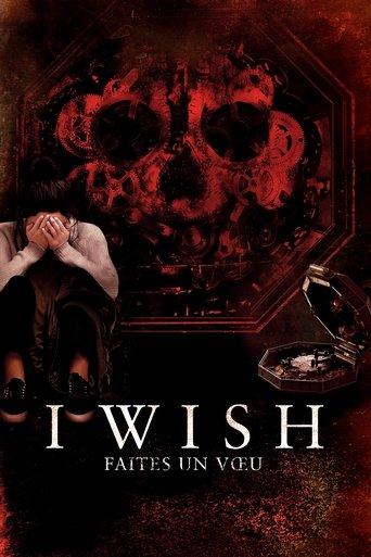 I Wish : Faites un vœu poster