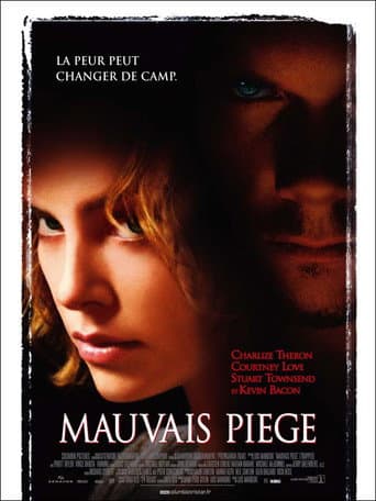 Mauvais Piège poster