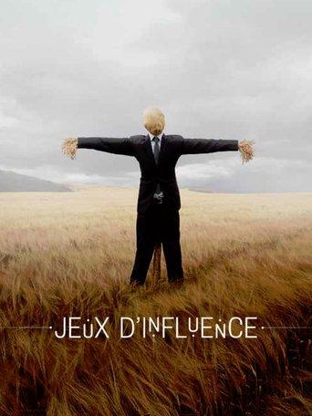 Jeux d'influence poster