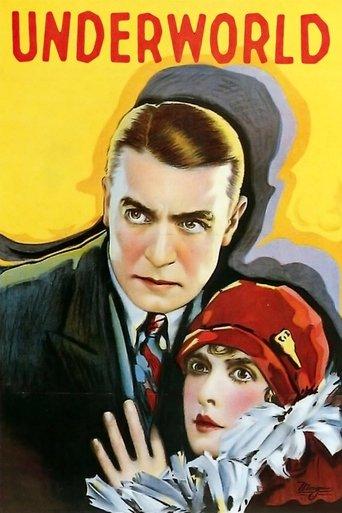 Les Nuits de Chicago poster