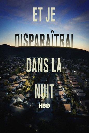 Et je disparaitrai dans la nuit poster