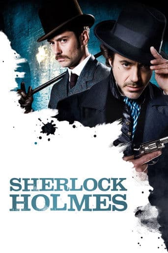 Sherlock Holmes