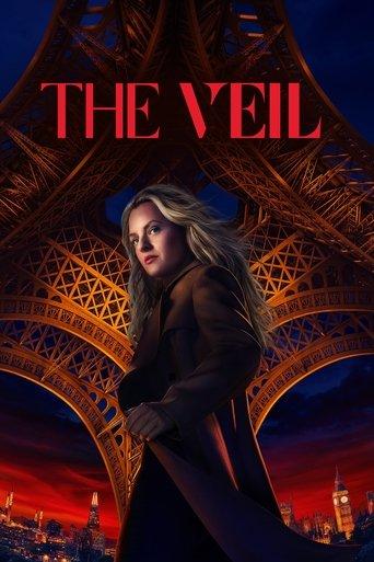 The Veil poster