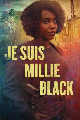 Get Millie Black poster