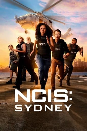 NCIS : Sydney