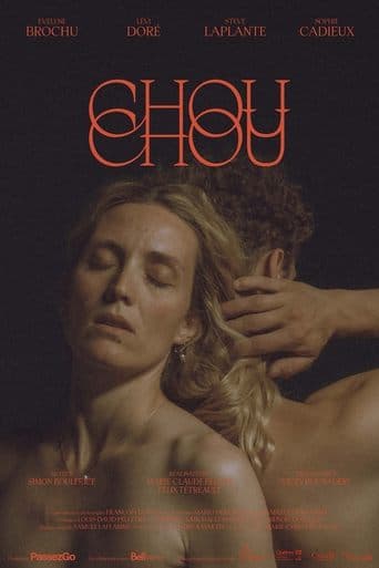 Chouchou poster