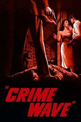 Chasse au gang poster