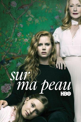 Sharp Objects poster