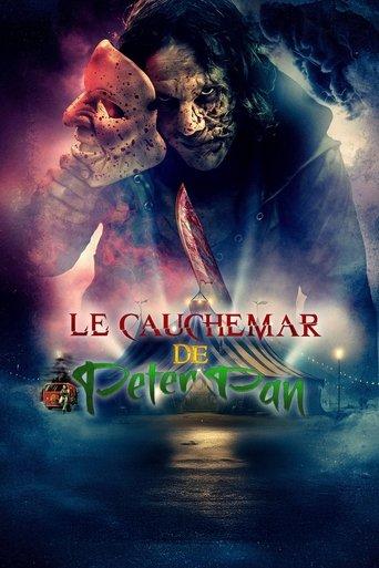 Peter Pan's Neverland Nightmare poster