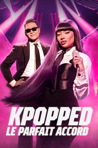 KPOPPED poster