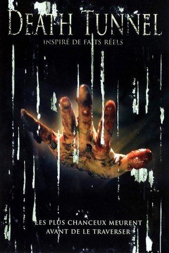 Le Tunnel de la mort poster