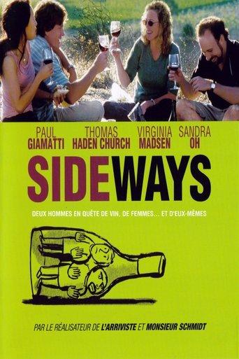 Sideways poster