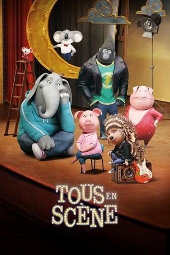 Tous en scène poster