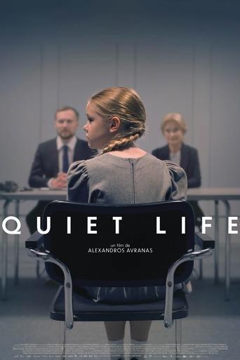 Quiet Life poster