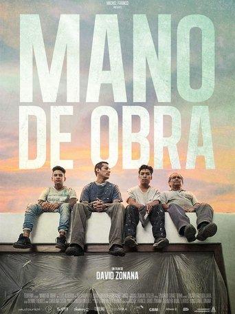Mano de Obra poster