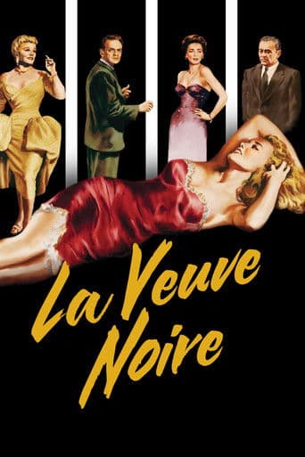 La Veuve noire