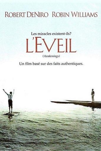 L'Éveil poster