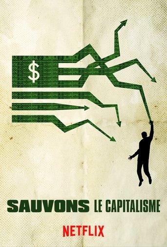 Sauvons le capitalisme poster