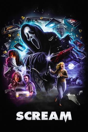 Scream