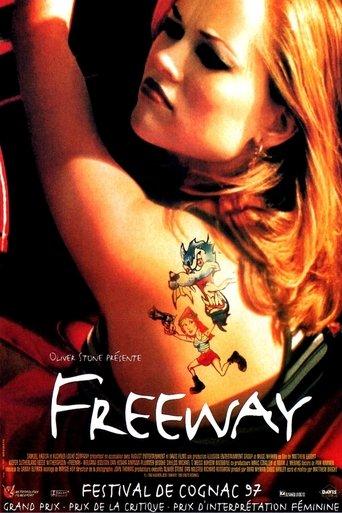 Freeway poster
