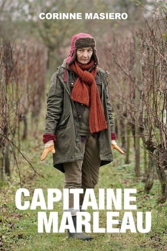 Capitaine Marleau