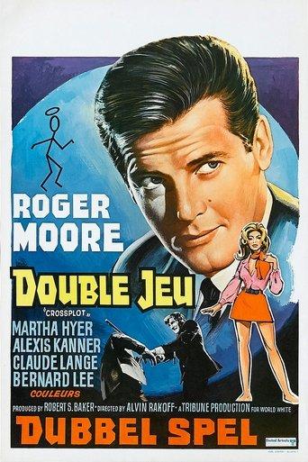 Double Jeu poster