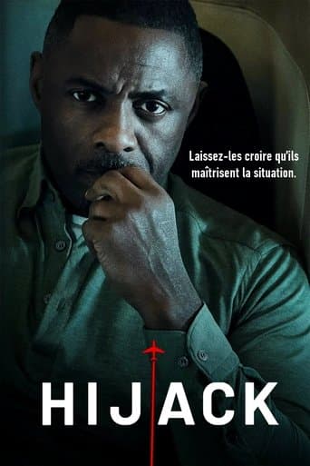 Hijack poster