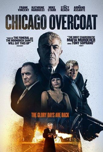 Chicago - La pègre poster