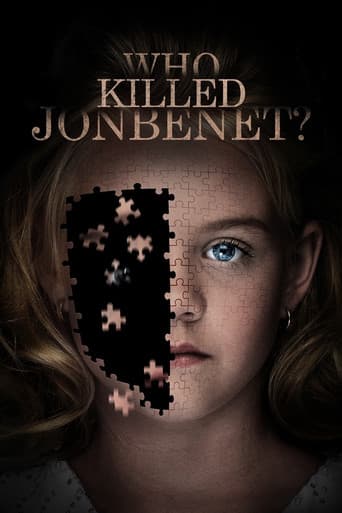 Qui a tué la petite JonBenét ? poster