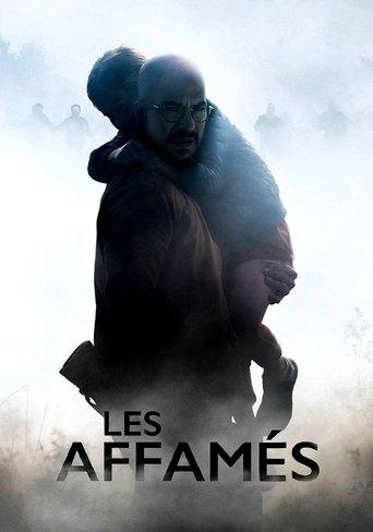 Les Affamés poster